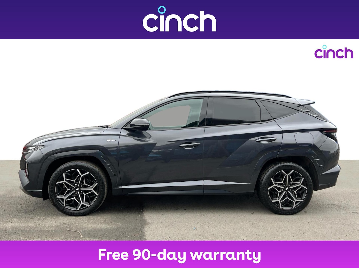 Used Hyundai TUCSON 2021 for sale - 77037537: Photo 8