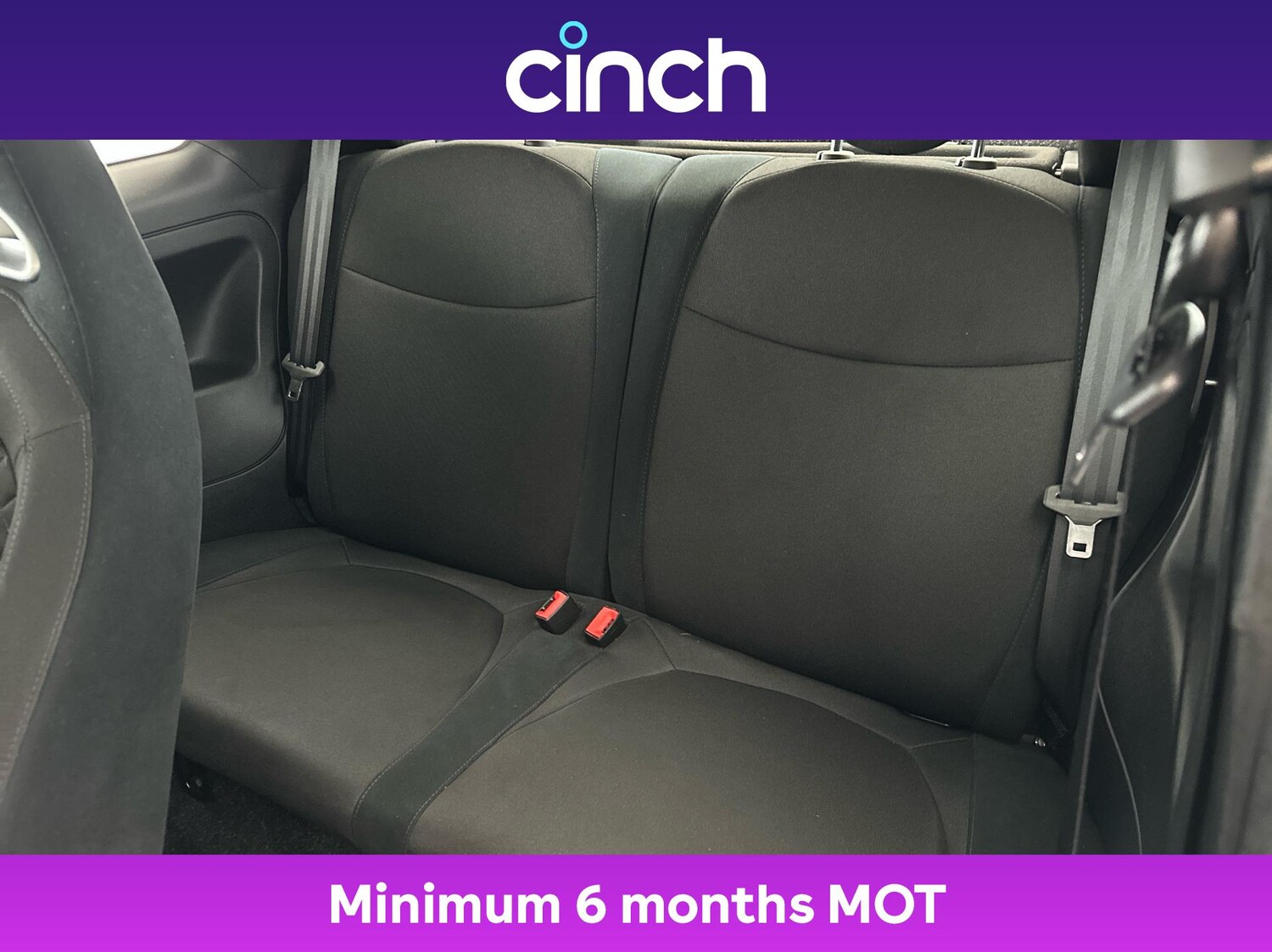 Used Abarth 595 2021 for sale - 76642041: Photo 20