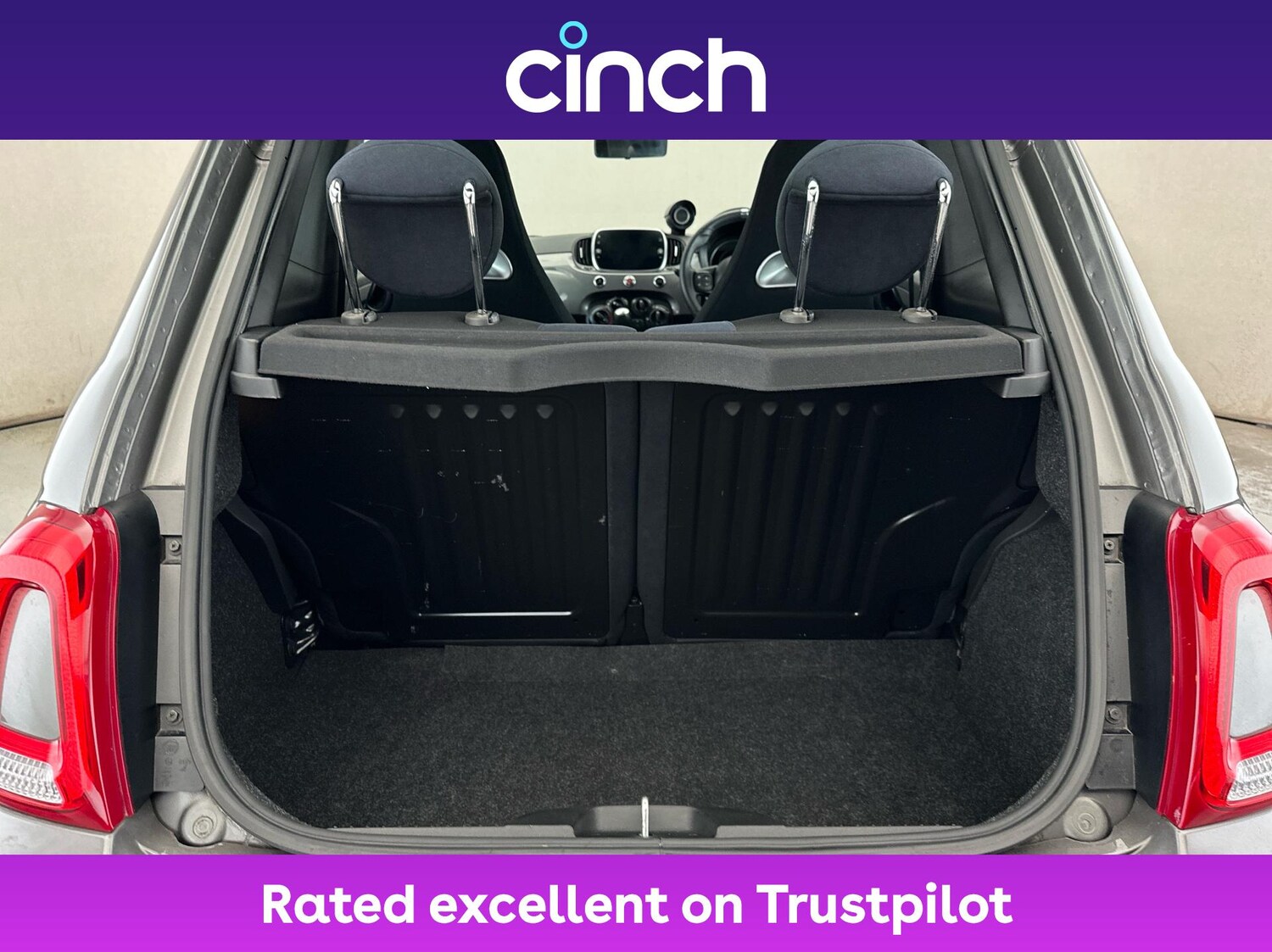 Used Abarth 595 2021 for sale - 76642041: Photo 21