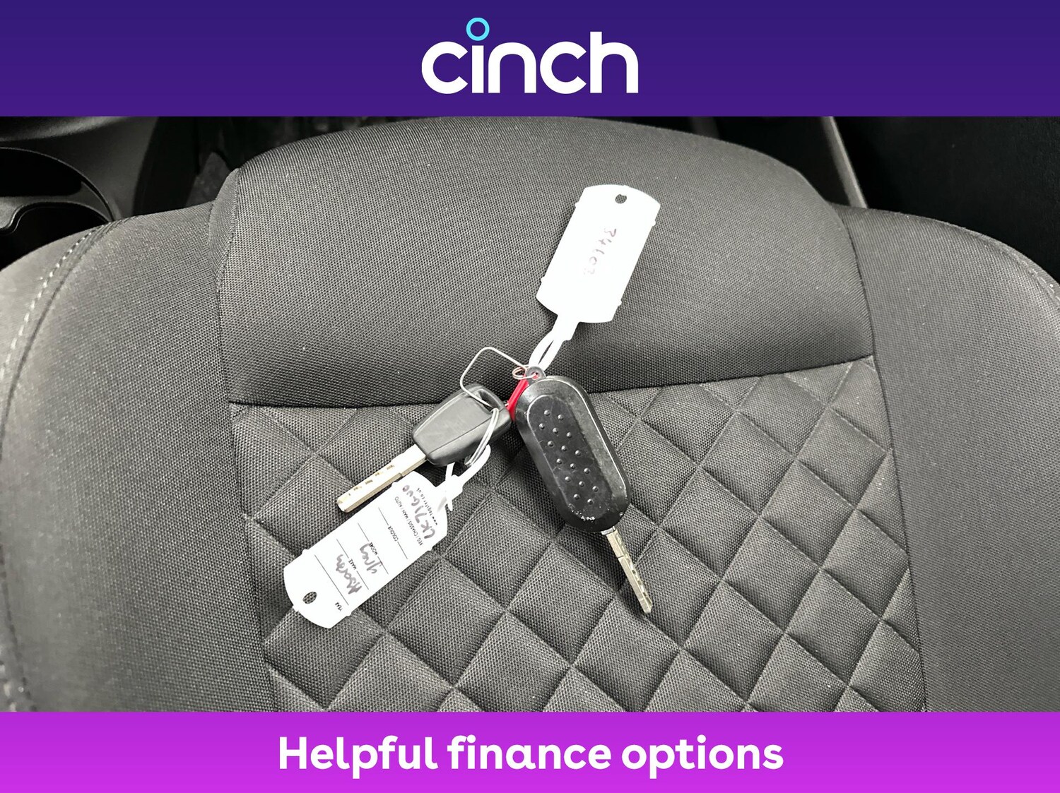 Used Abarth 595 2021 for sale - 76642041: Photo 30