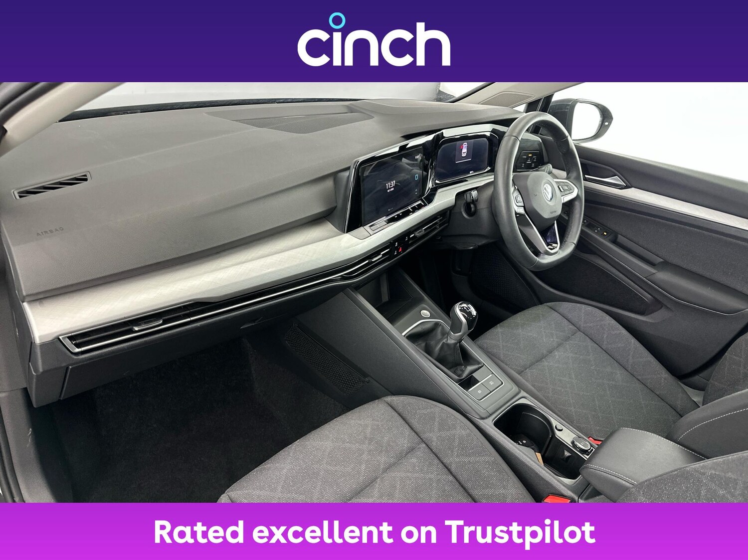 Used Volkswagen Golf 2022 for sale - 76595795: Photo 14