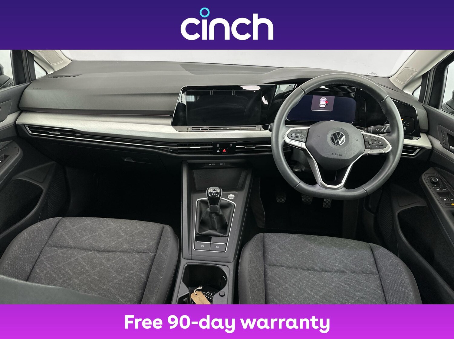 Used Volkswagen Golf 2022 for sale - 76595795: Photo 15