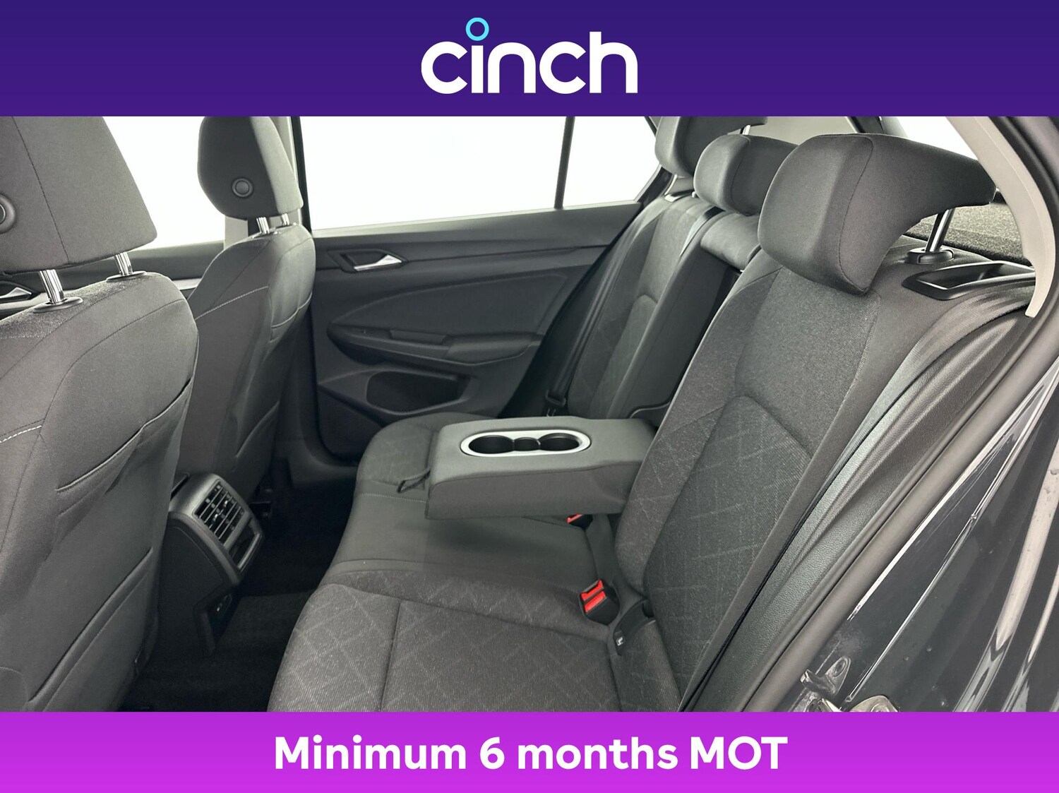 Used Volkswagen Golf 2022 for sale - 76595795: Photo 20