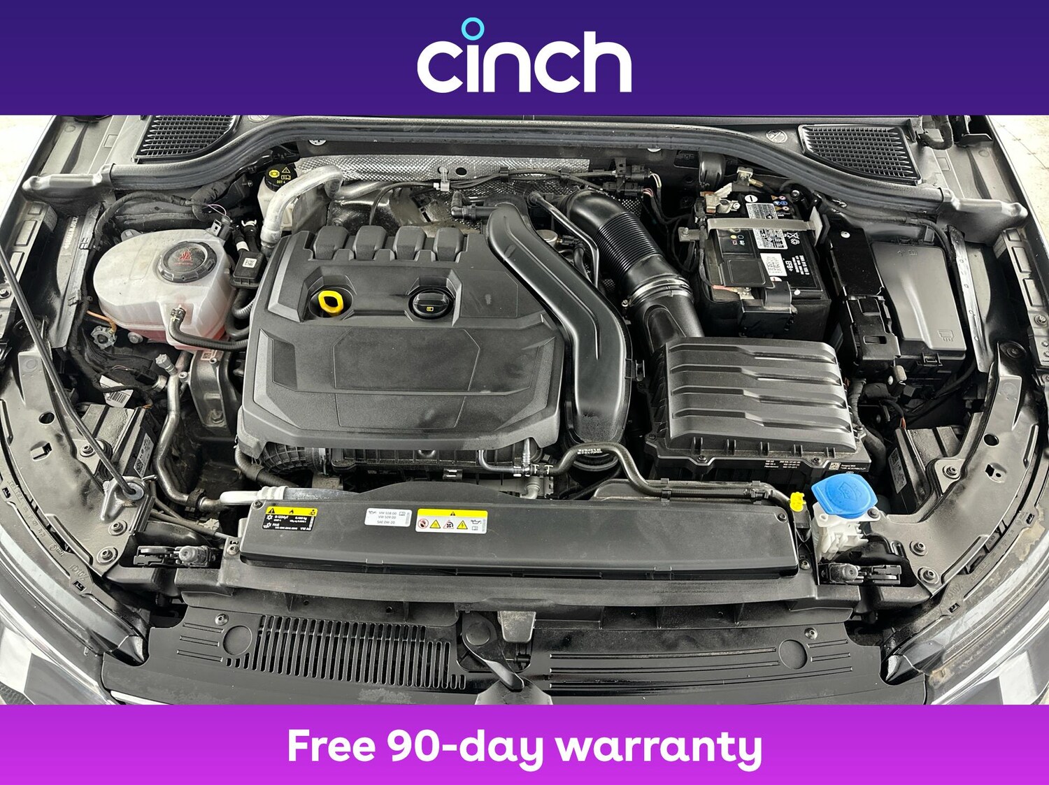 Used Volkswagen Golf 2022 for sale - 76595795: Photo 23