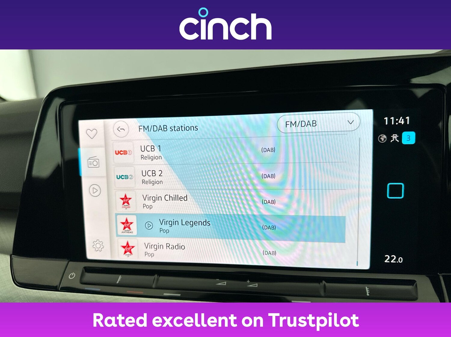 Used Volkswagen Golf 2022 for sale - 76595795: Photo 33