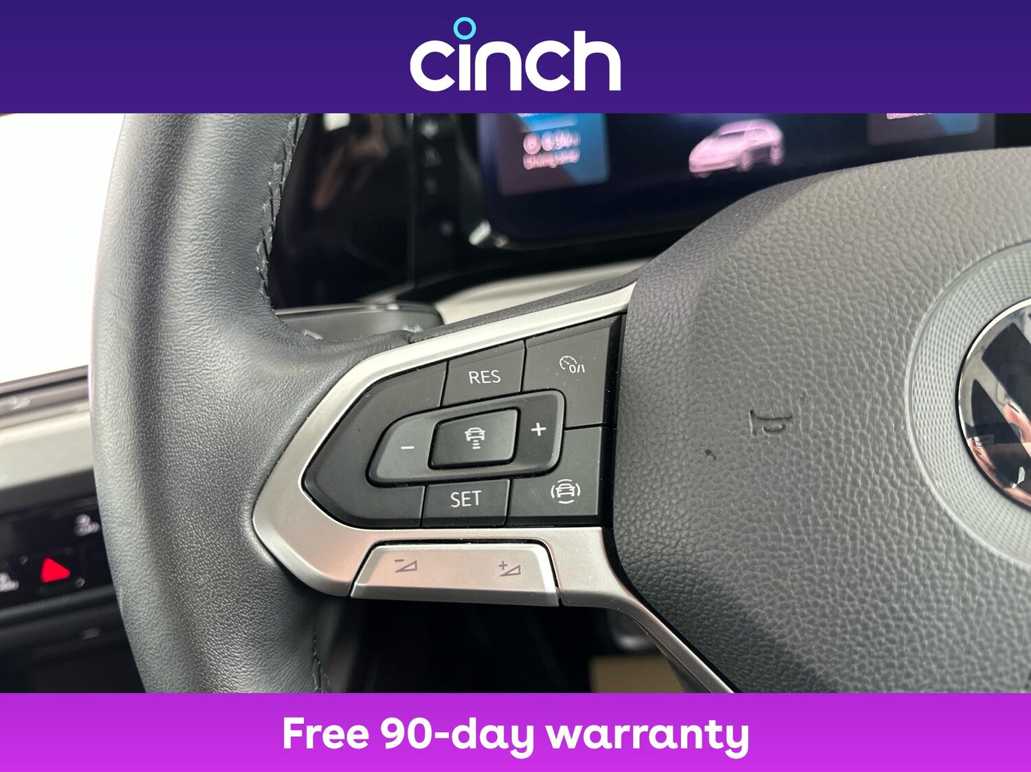 Used Volkswagen Golf 2022 for sale - 76595795: Photo 39