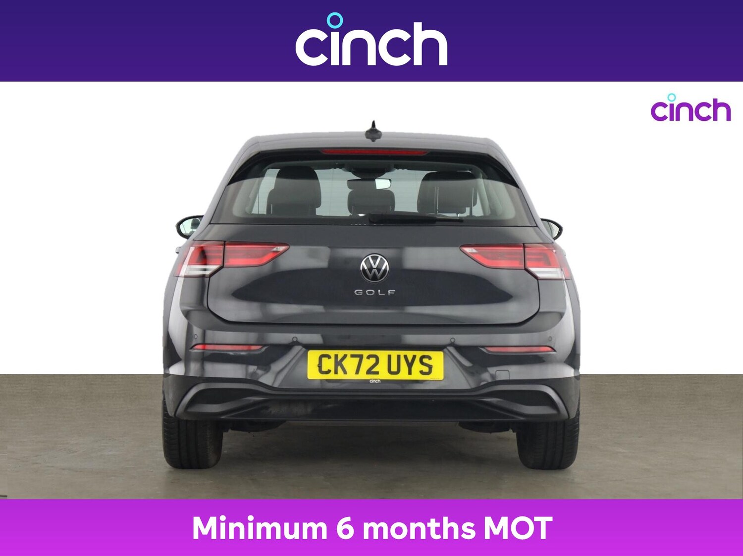 Used Volkswagen Golf 2022 for sale - 76595795: Photo 5