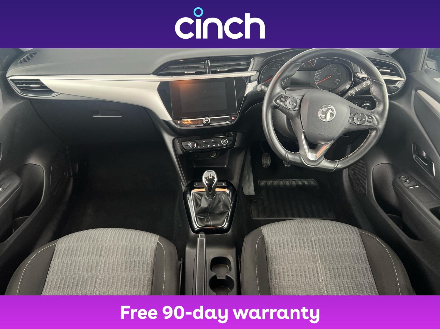 Used Vauxhall Corsa 2020 for sale - 76586888: Photo 15