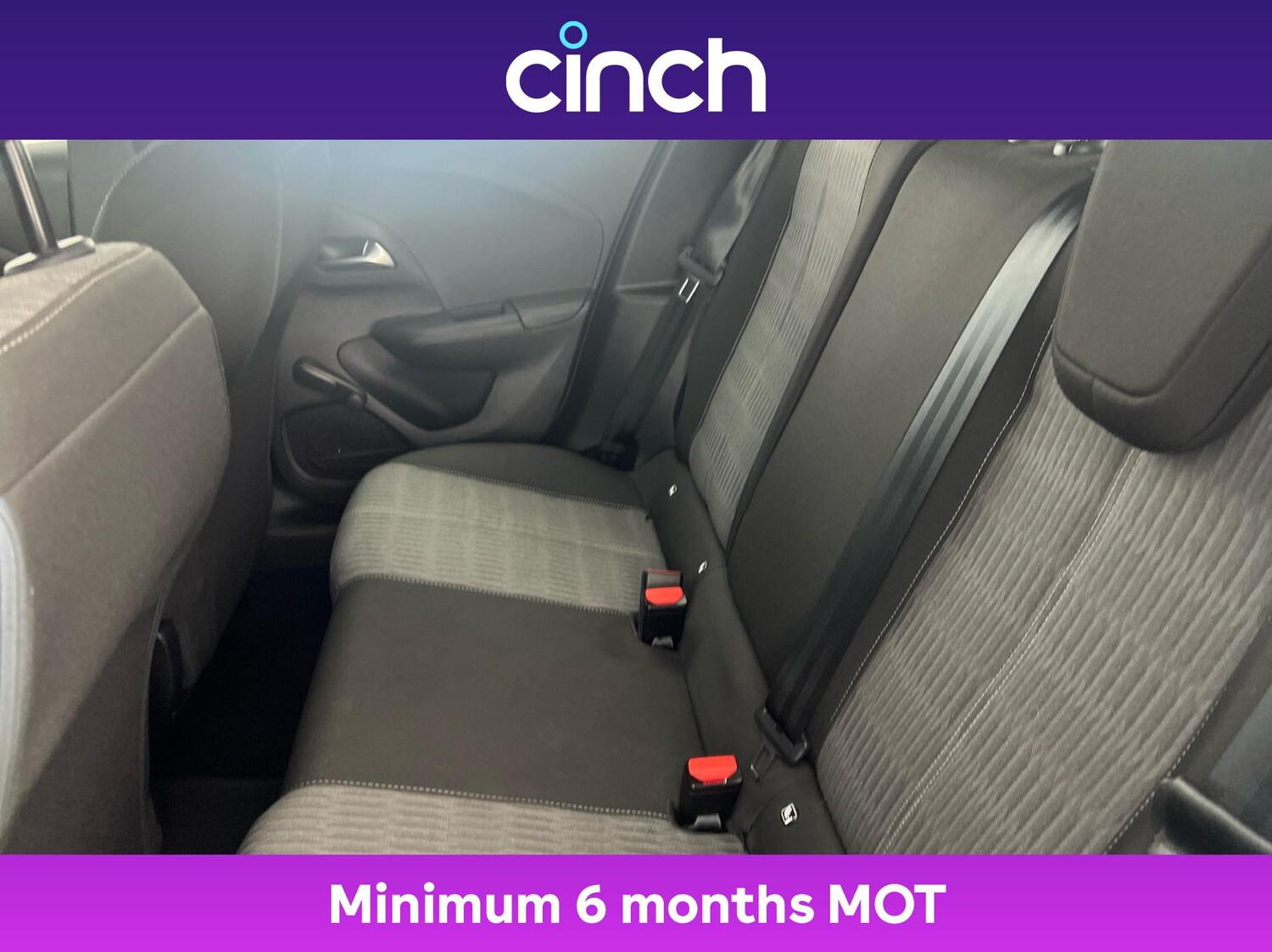 Used Vauxhall Corsa 2020 for sale - 76586888: Photo 20