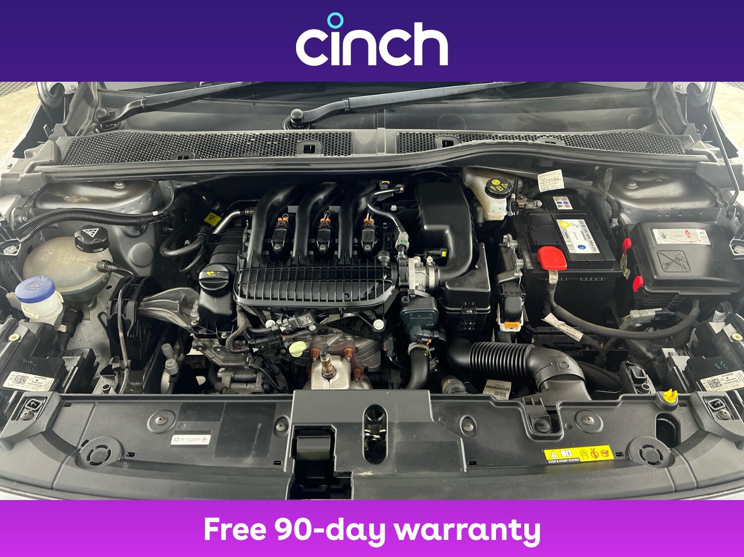 Used Vauxhall Corsa 2020 for sale - 76586888: Photo 23