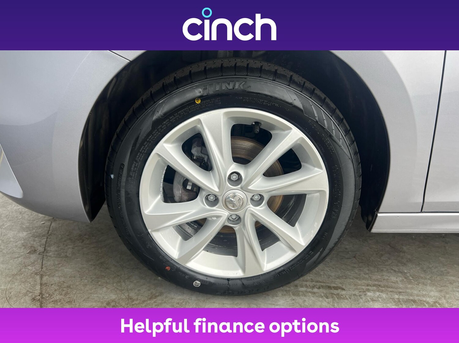 Used Vauxhall Corsa 2020 for sale - 76586888: Photo 24