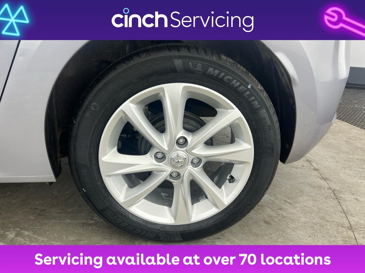 Used Vauxhall Corsa 2020 for sale - 76586888: Photo 26