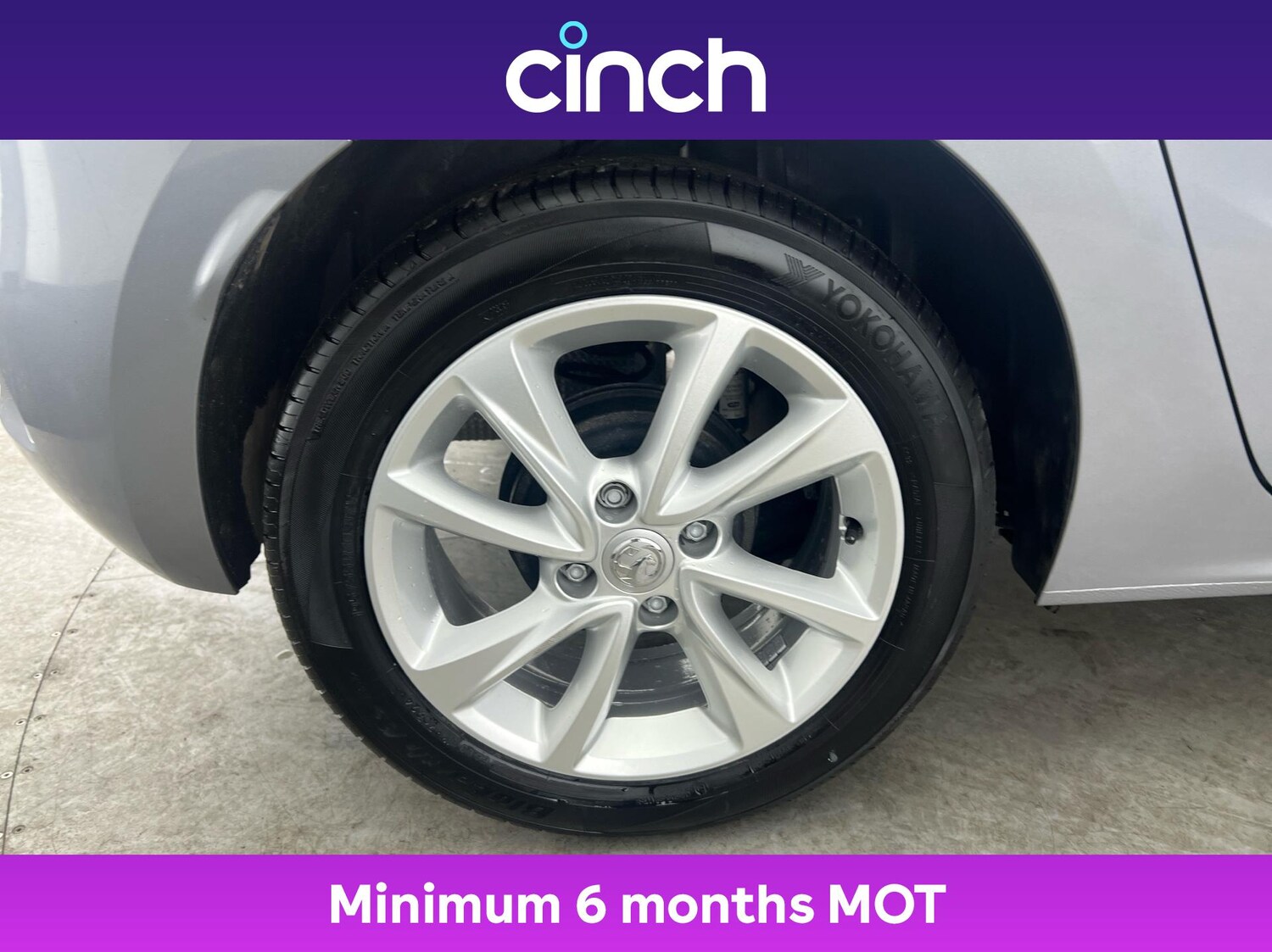 Used Vauxhall Corsa 2020 for sale - 76586888: Photo 27