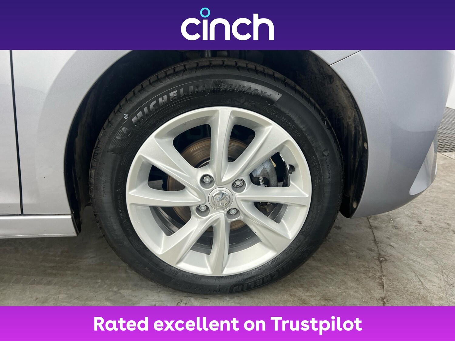 Used Vauxhall Corsa 2020 for sale - 76586888: Photo 28