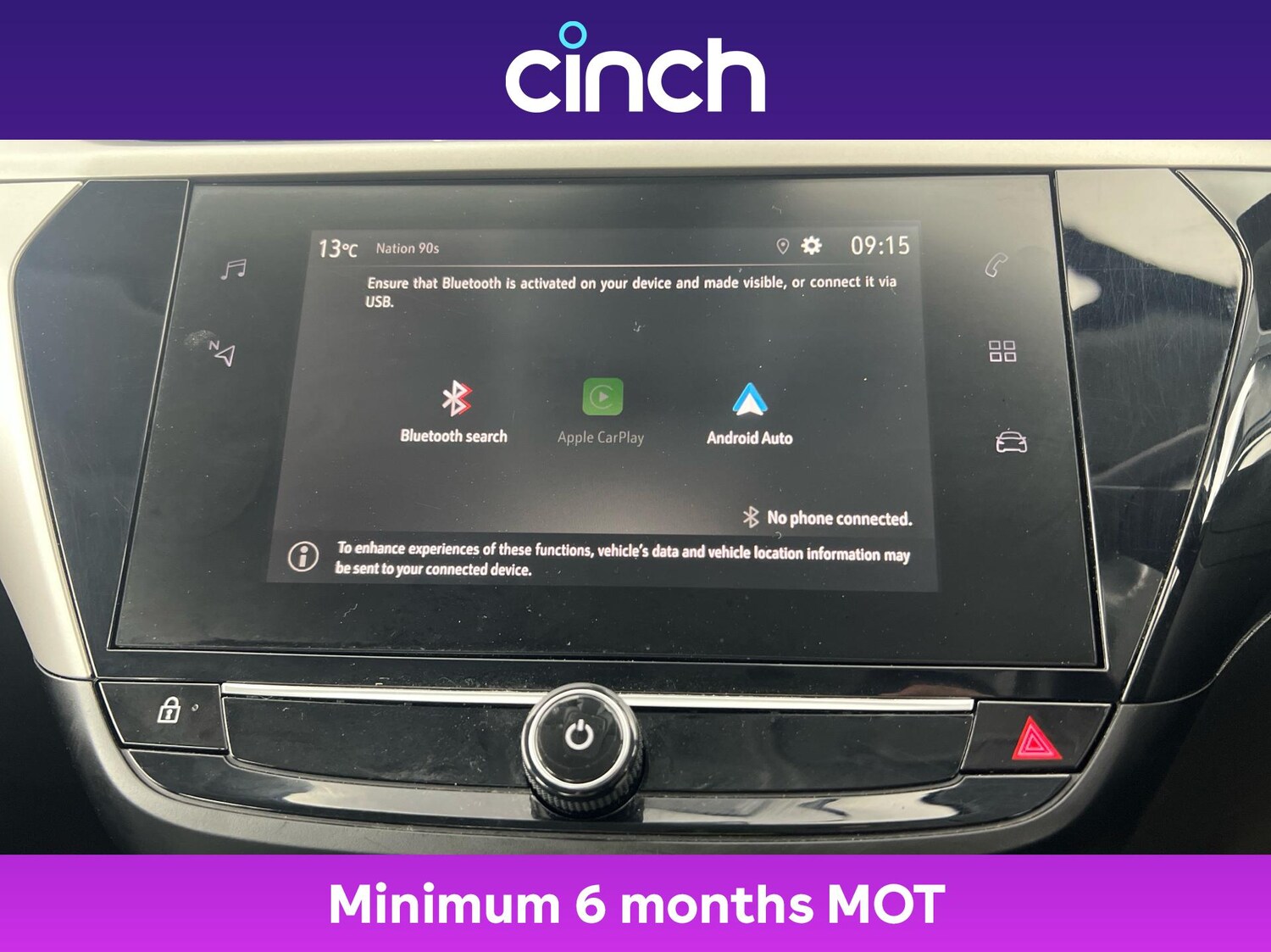 Used Vauxhall Corsa 2020 for sale - 76586888: Photo 32