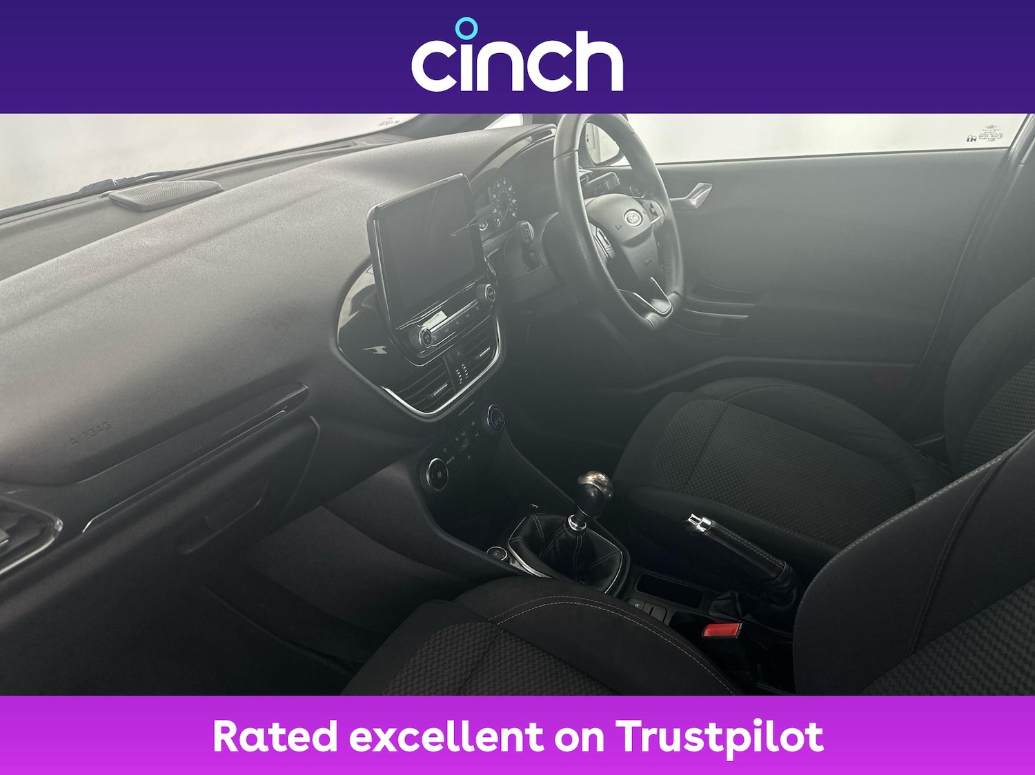 Used Ford Fiesta 2018 for sale - 76313682: Photo 14