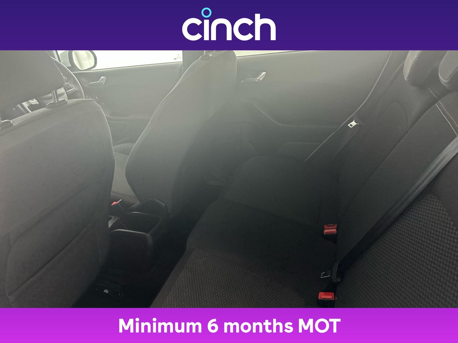 Used Ford Fiesta 2018 for sale - 76313682: Photo 20