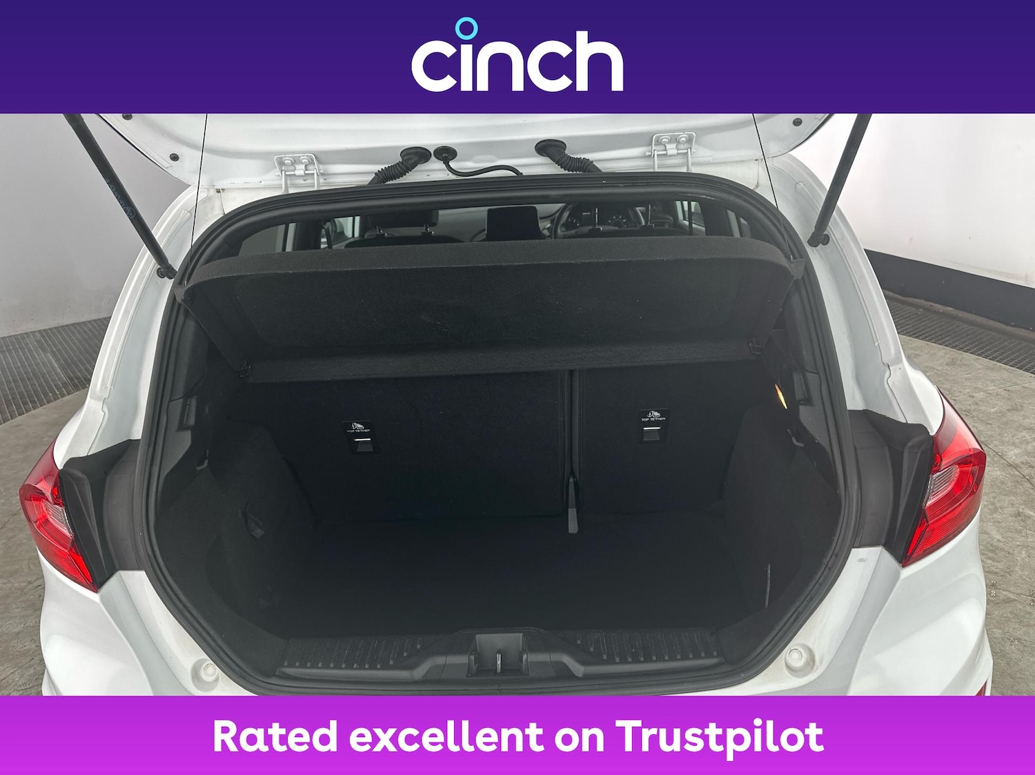 Used Ford Fiesta 2018 for sale - 76313682: Photo 21