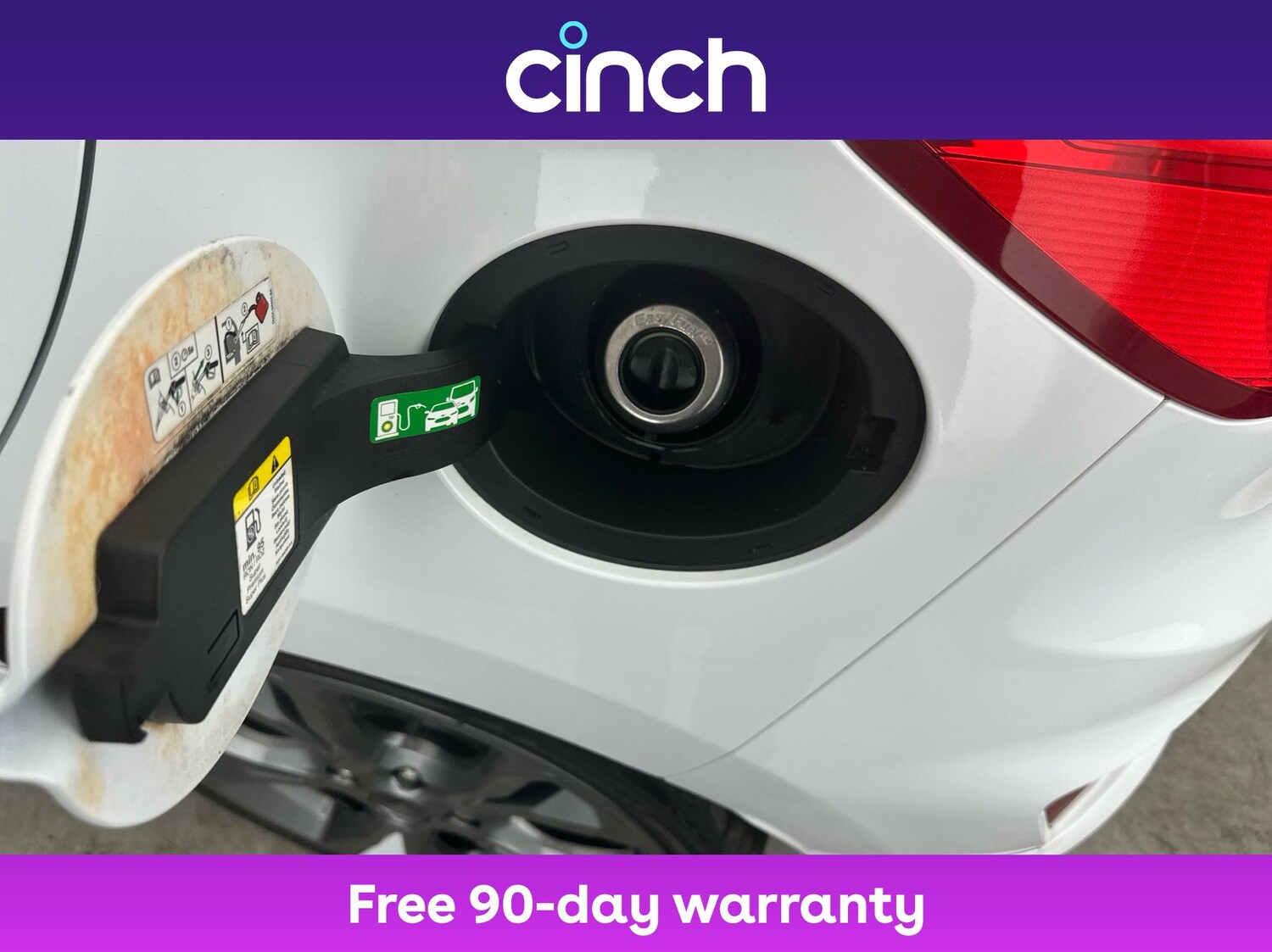 Used Ford Fiesta 2018 for sale - 76313682: Photo 29