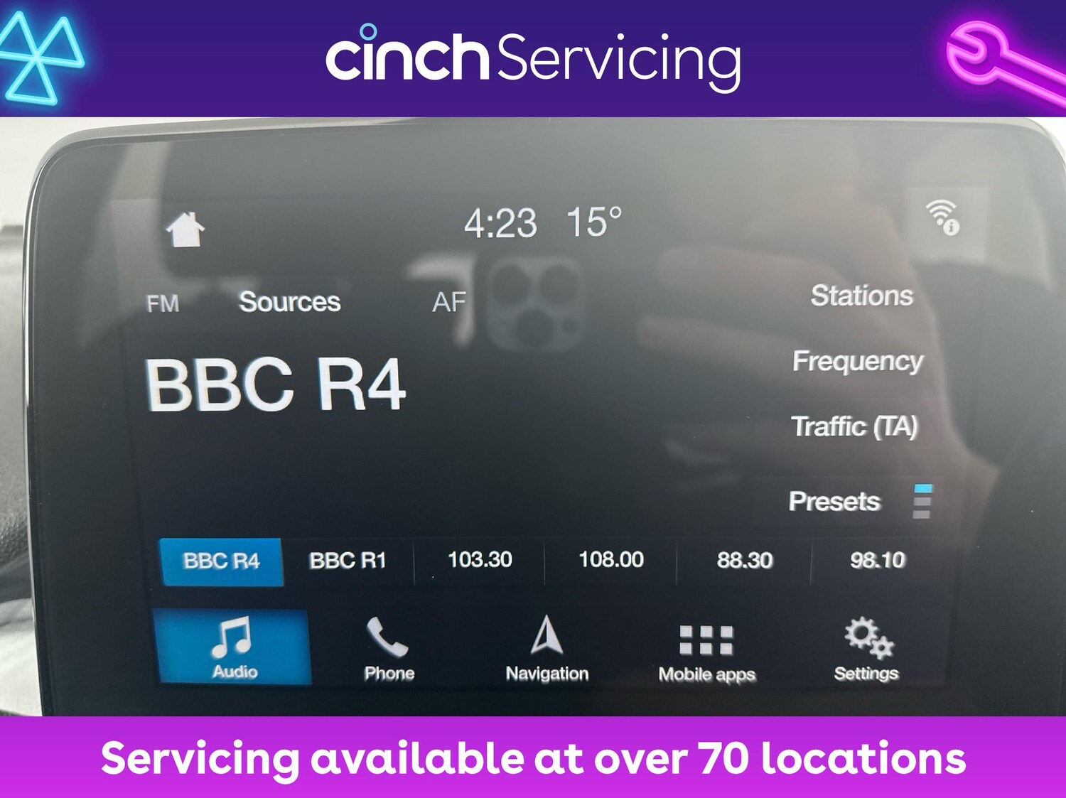 Used Ford Fiesta 2018 for sale - 76313682: Photo 31