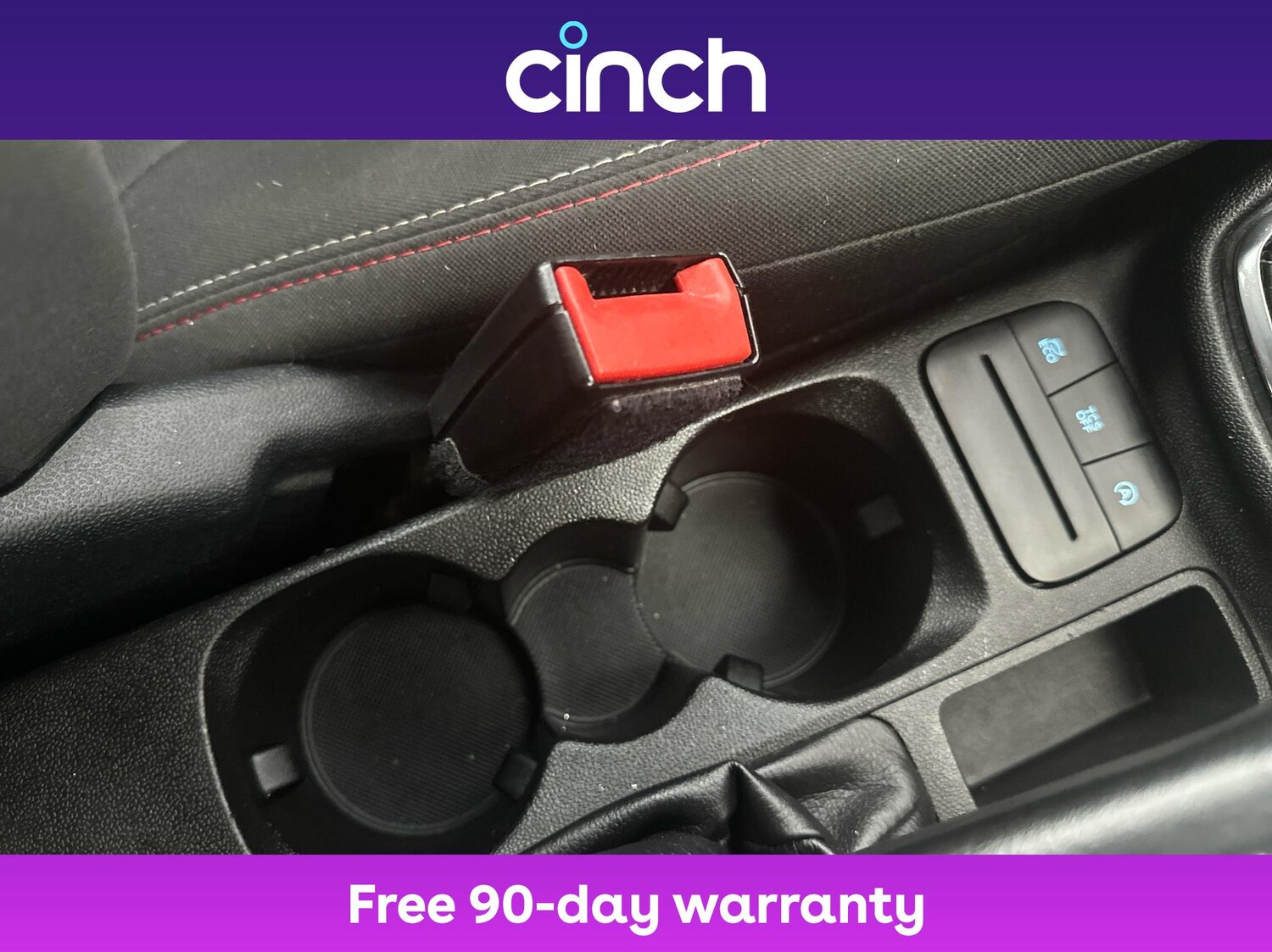 Used Ford Fiesta 2018 for sale - 76313682: Photo 34