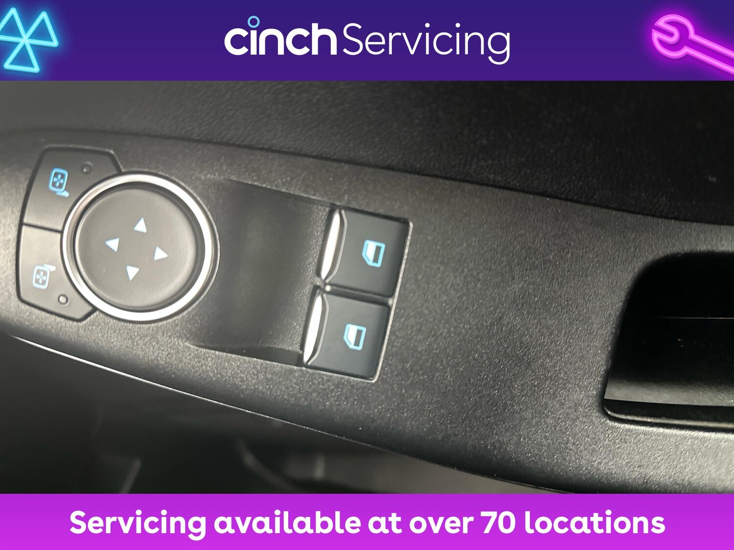 Used Ford Fiesta 2018 for sale - 76313682: Photo 36