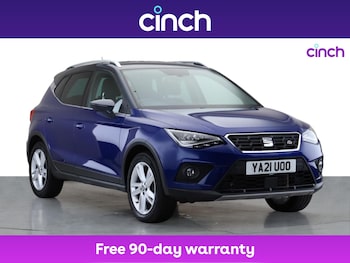 SEAT - Arona
