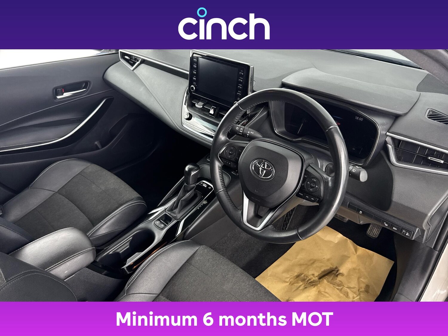 Used Toyota Corolla 2021 for sale - 76923008: Photo 12