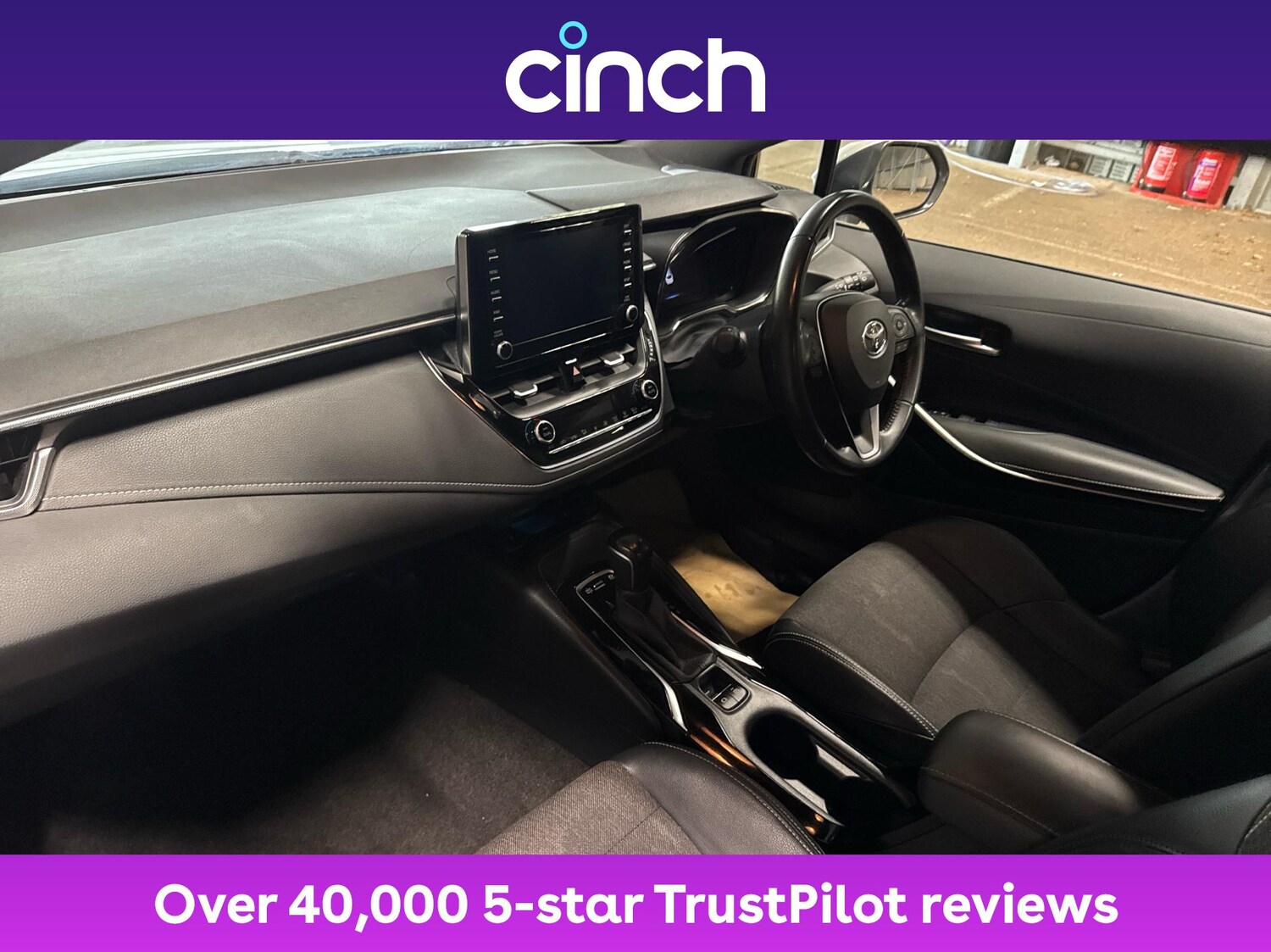 Used Toyota Corolla 2021 for sale - 76923008: Photo 14