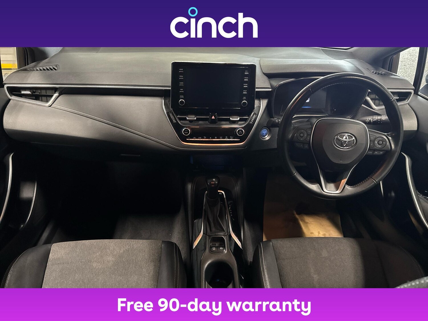 Used Toyota Corolla 2021 for sale - 76923008: Photo 15