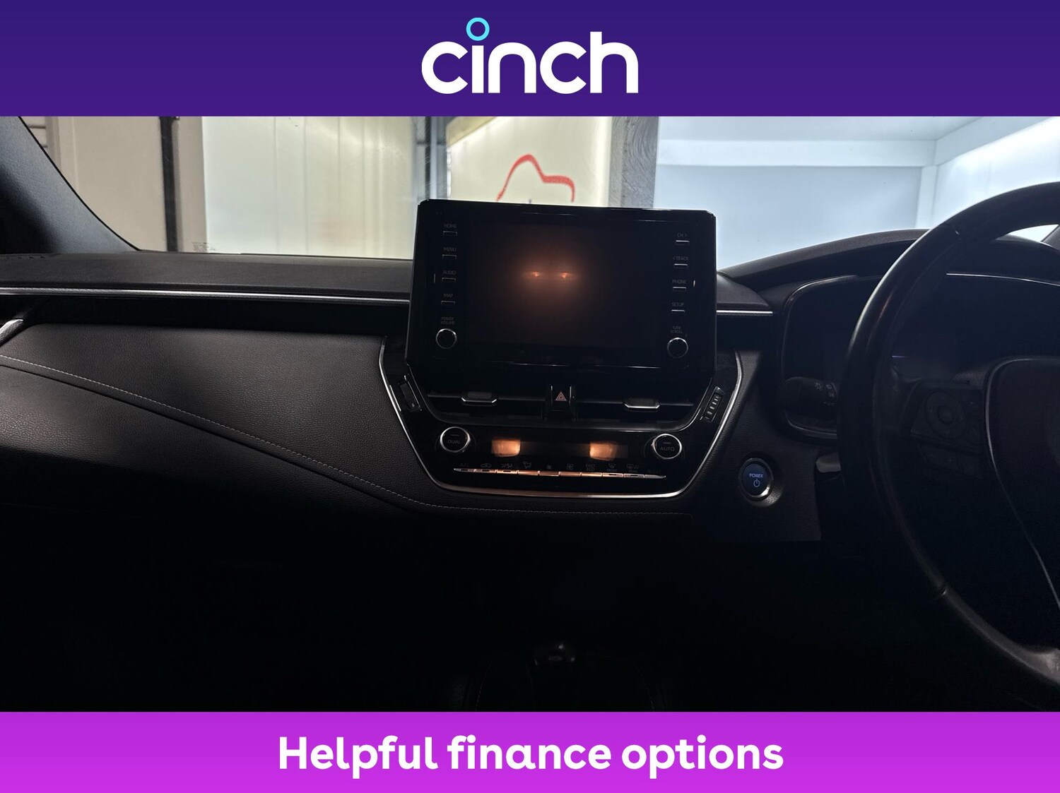 Used Toyota Corolla 2021 for sale - 76923008: Photo 17