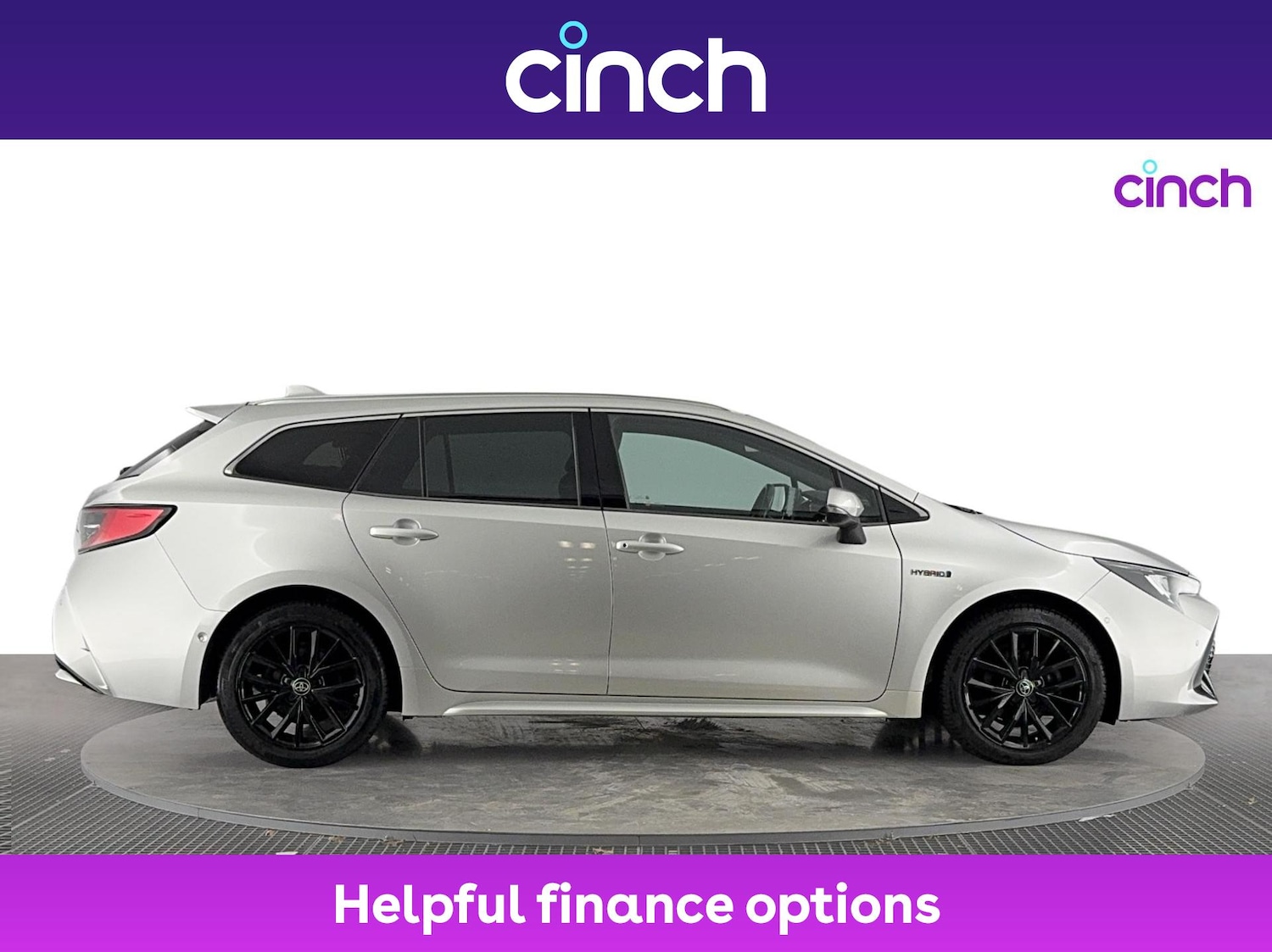 Used Toyota Corolla 2021 for sale - 76923008: Photo 2