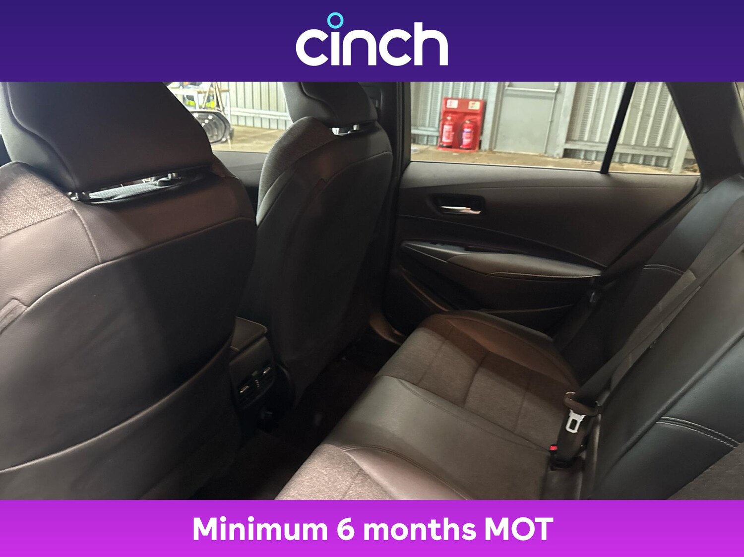 Used Toyota Corolla 2021 for sale - 76923008: Photo 20