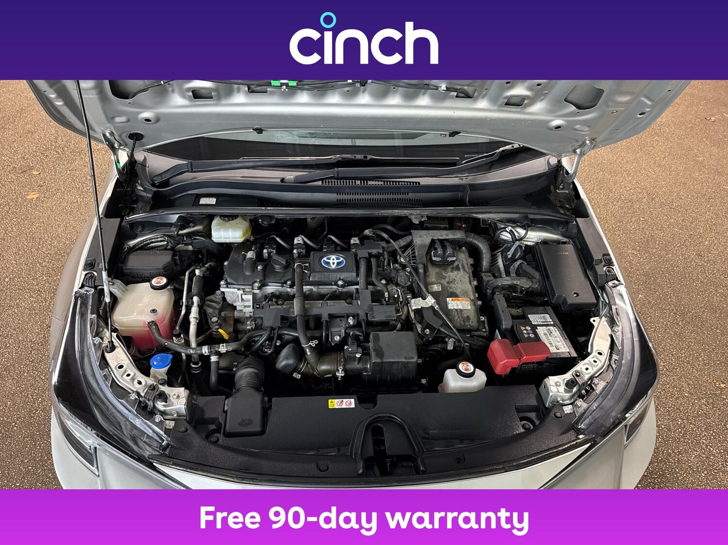 Used Toyota Corolla 2021 for sale - 76923008: Photo 23