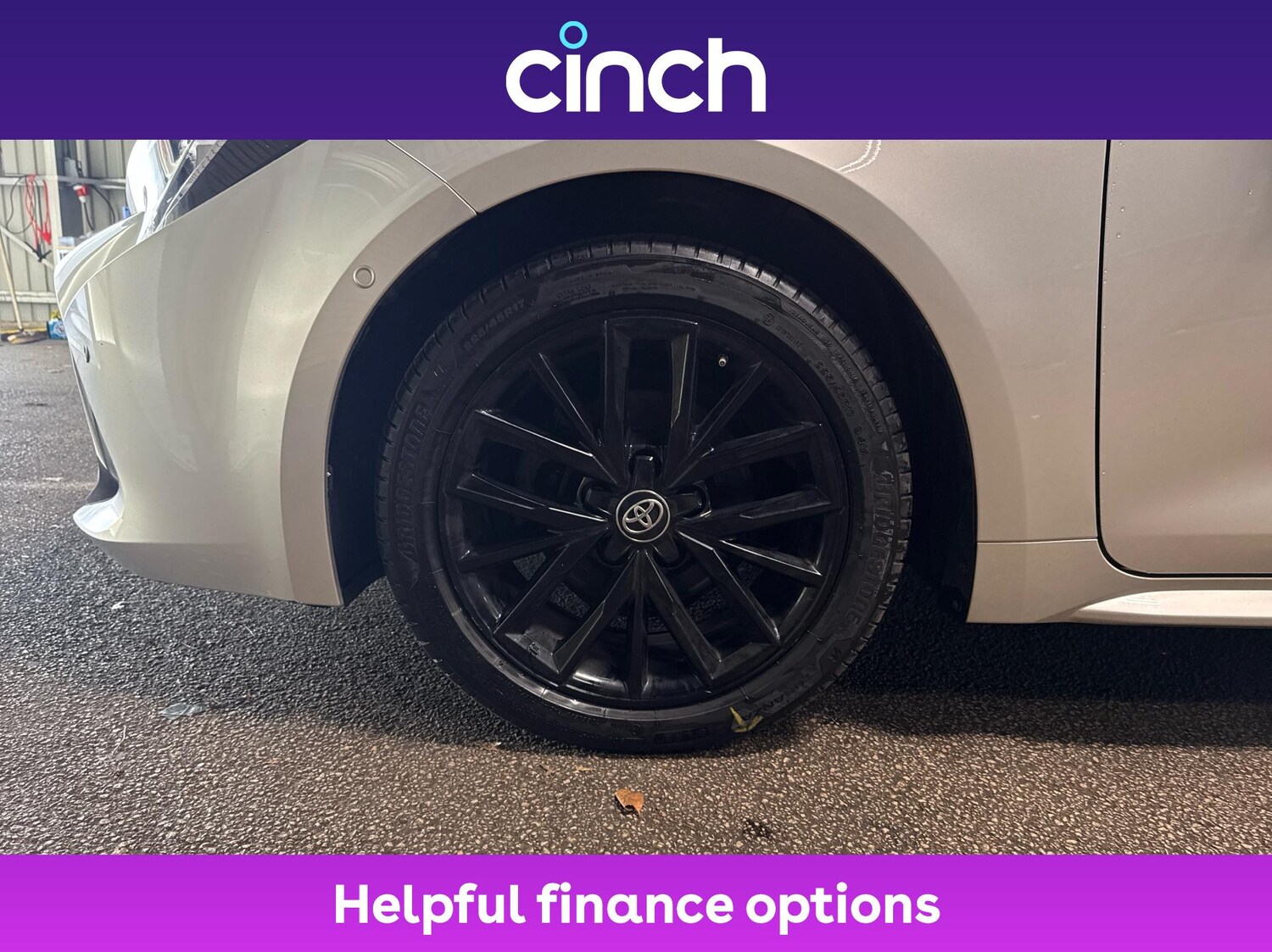 Used Toyota Corolla 2021 for sale - 76923008: Photo 24