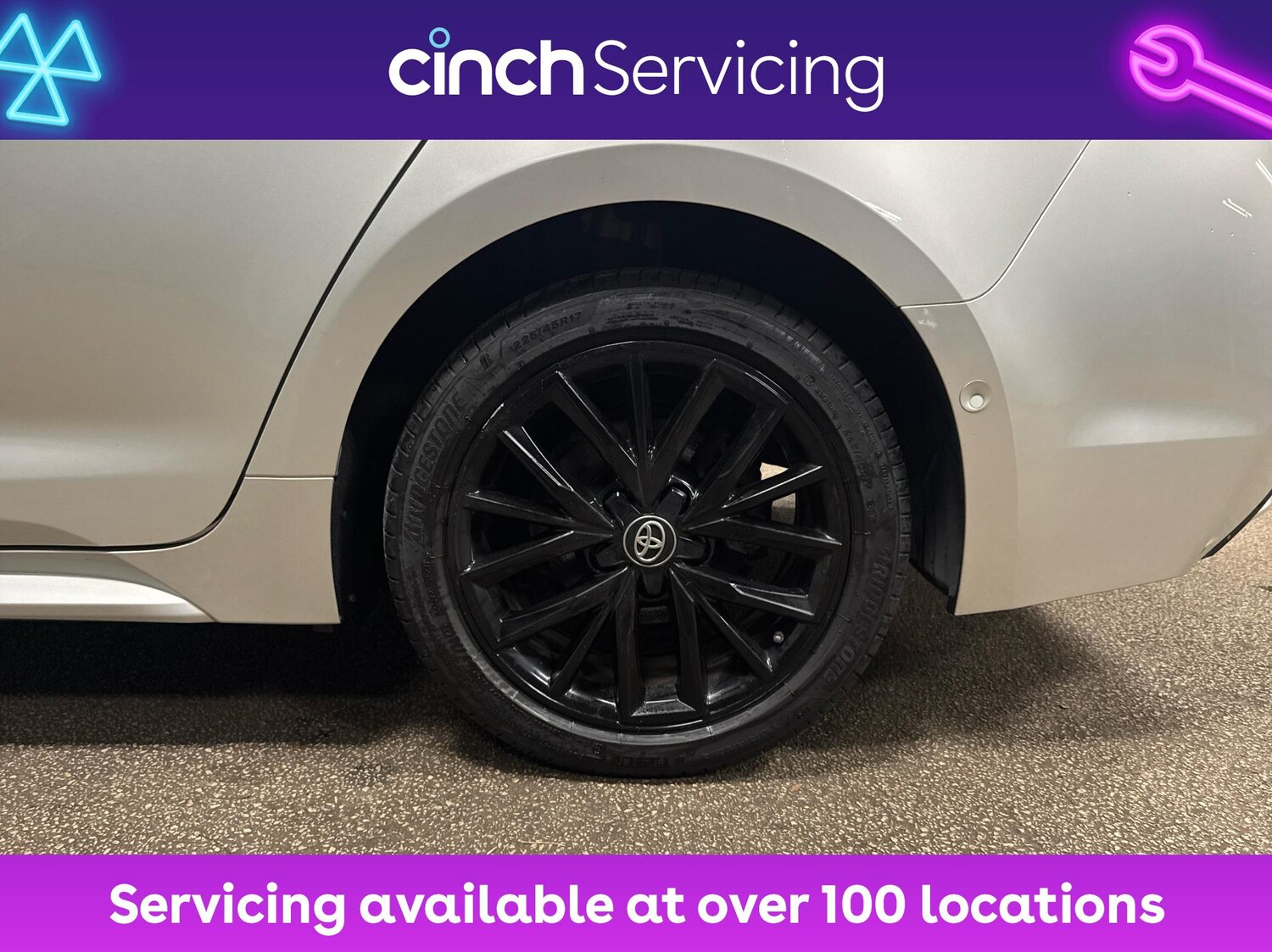 Used Toyota Corolla 2021 for sale - 76923008: Photo 26