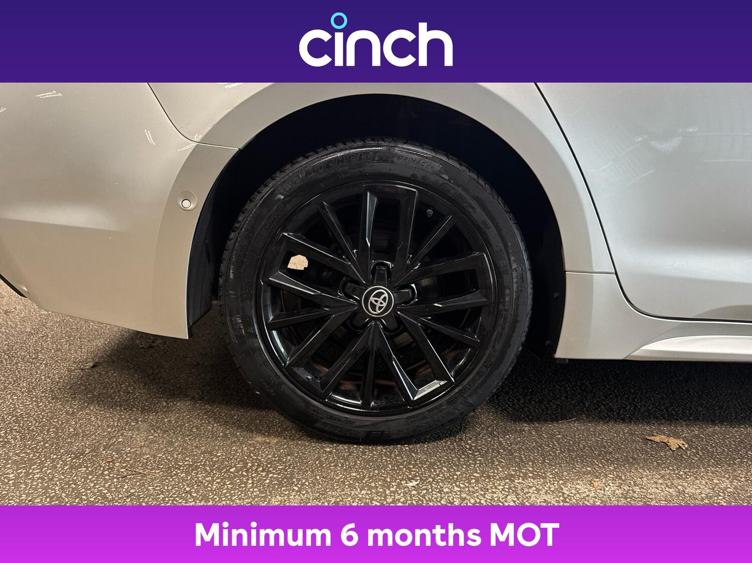 Used Toyota Corolla 2021 for sale - 76923008: Photo 27