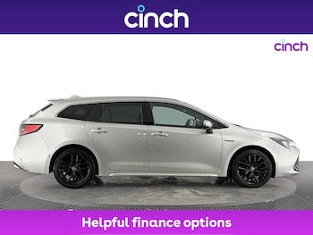 Used Toyota Corolla 2021 for sale - 76923008: Photo