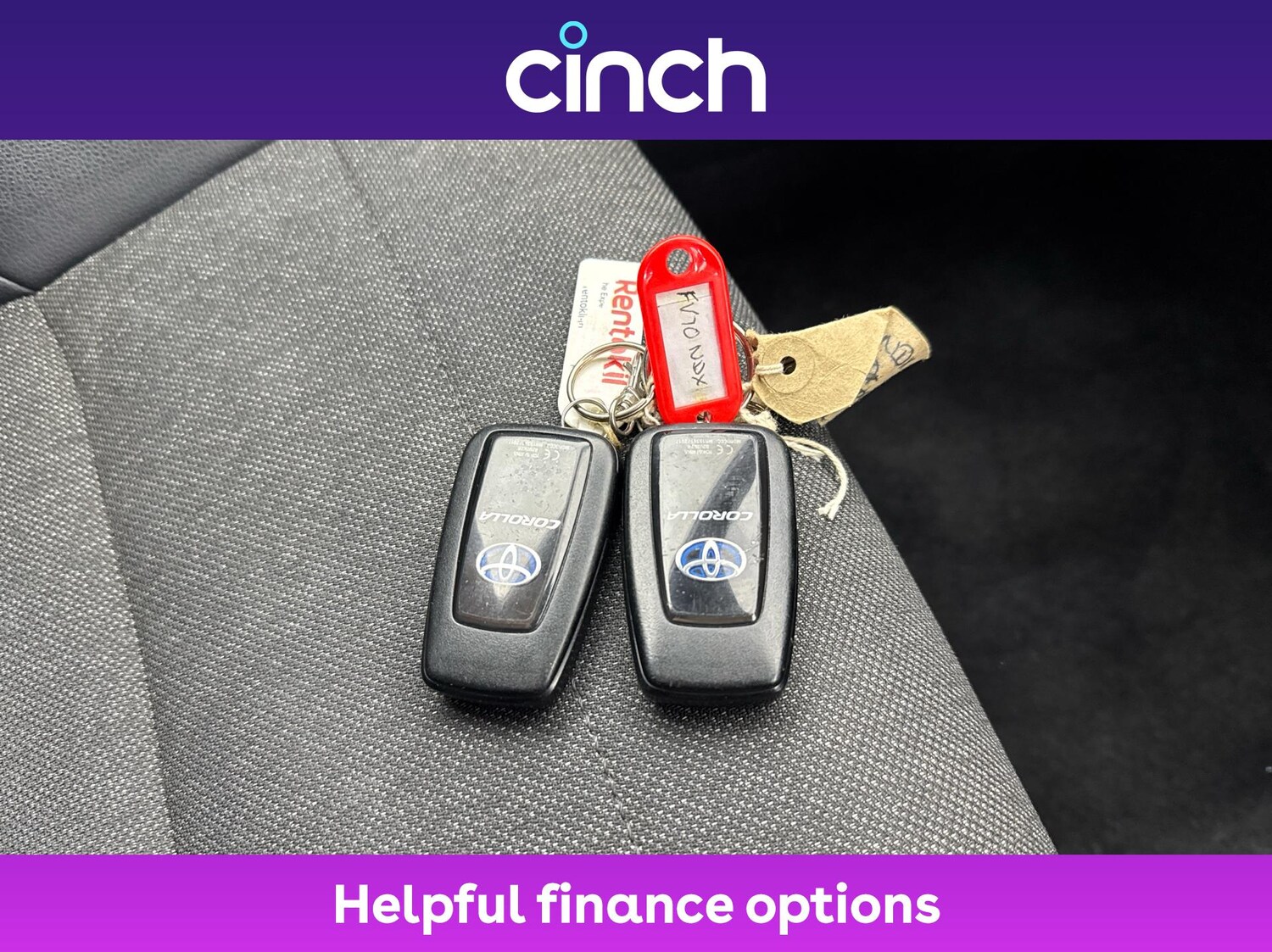 Used Toyota Corolla 2021 for sale - 76923008: Photo 30