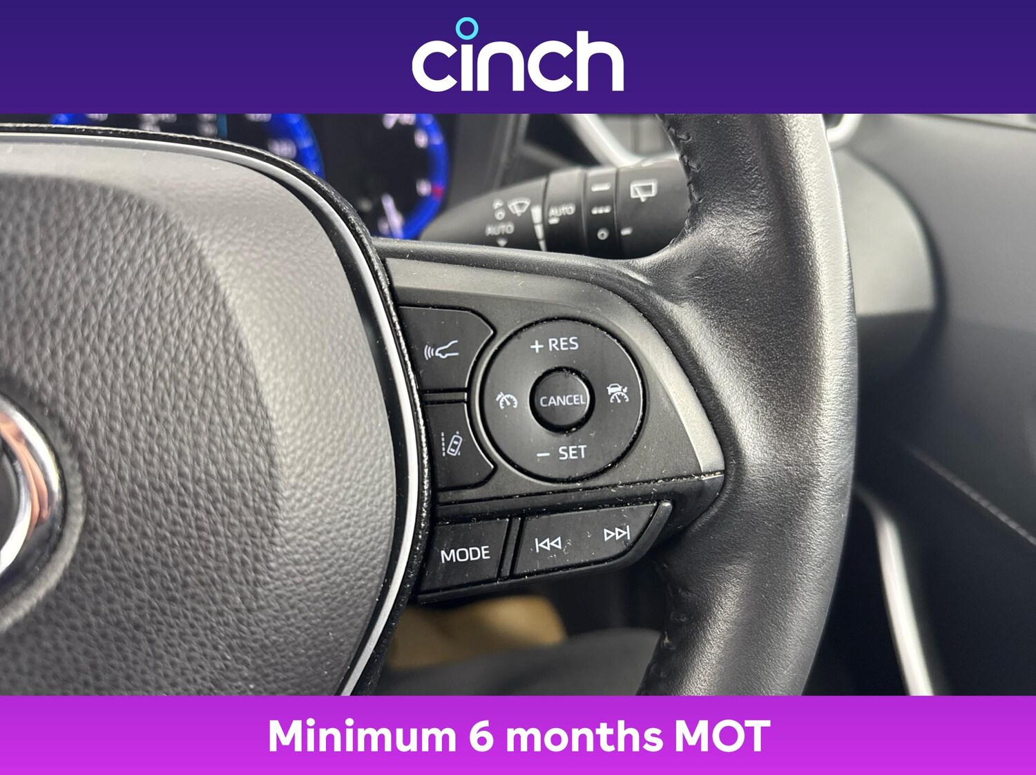 Used Toyota Corolla 2021 for sale - 76923008: Photo 32