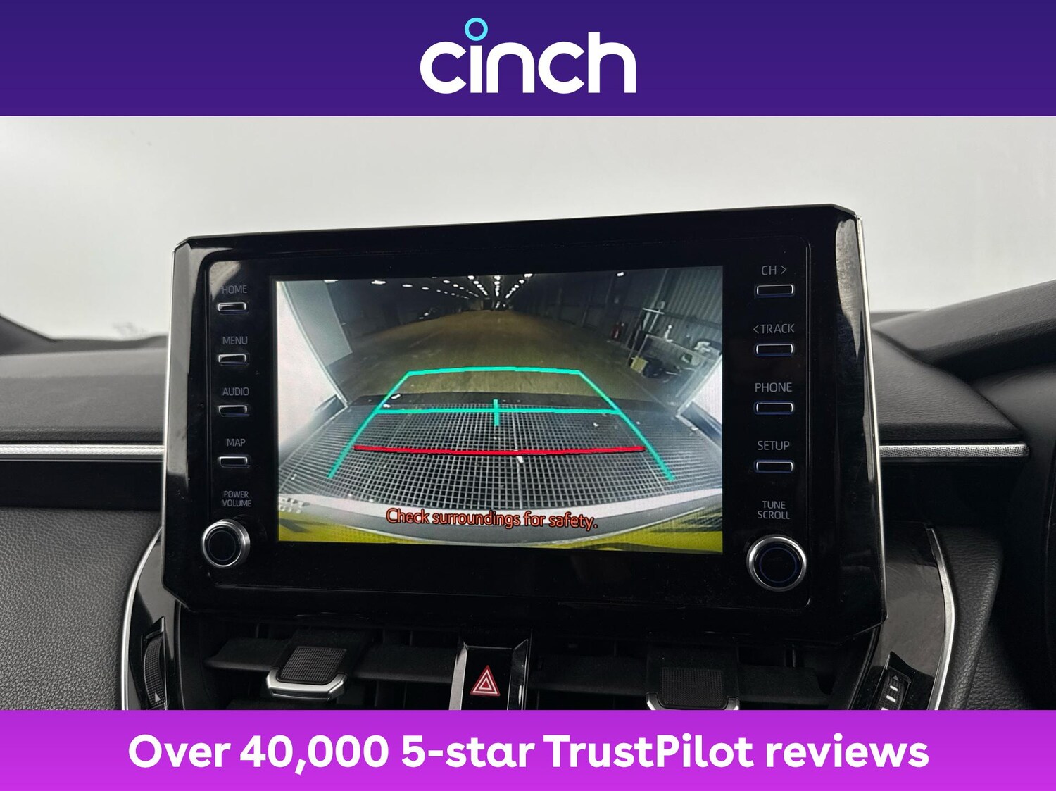 Used Toyota Corolla 2021 for sale - 76923008: Photo 33