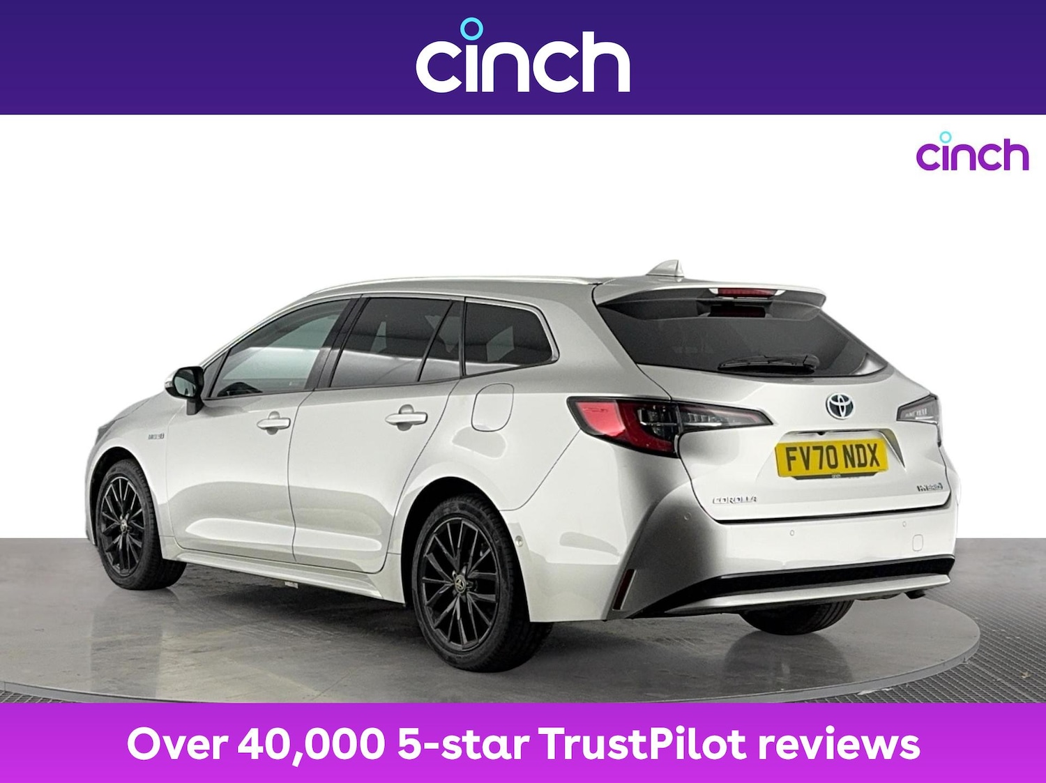 Used Toyota Corolla 2021 for sale - 76923008: Photo 6