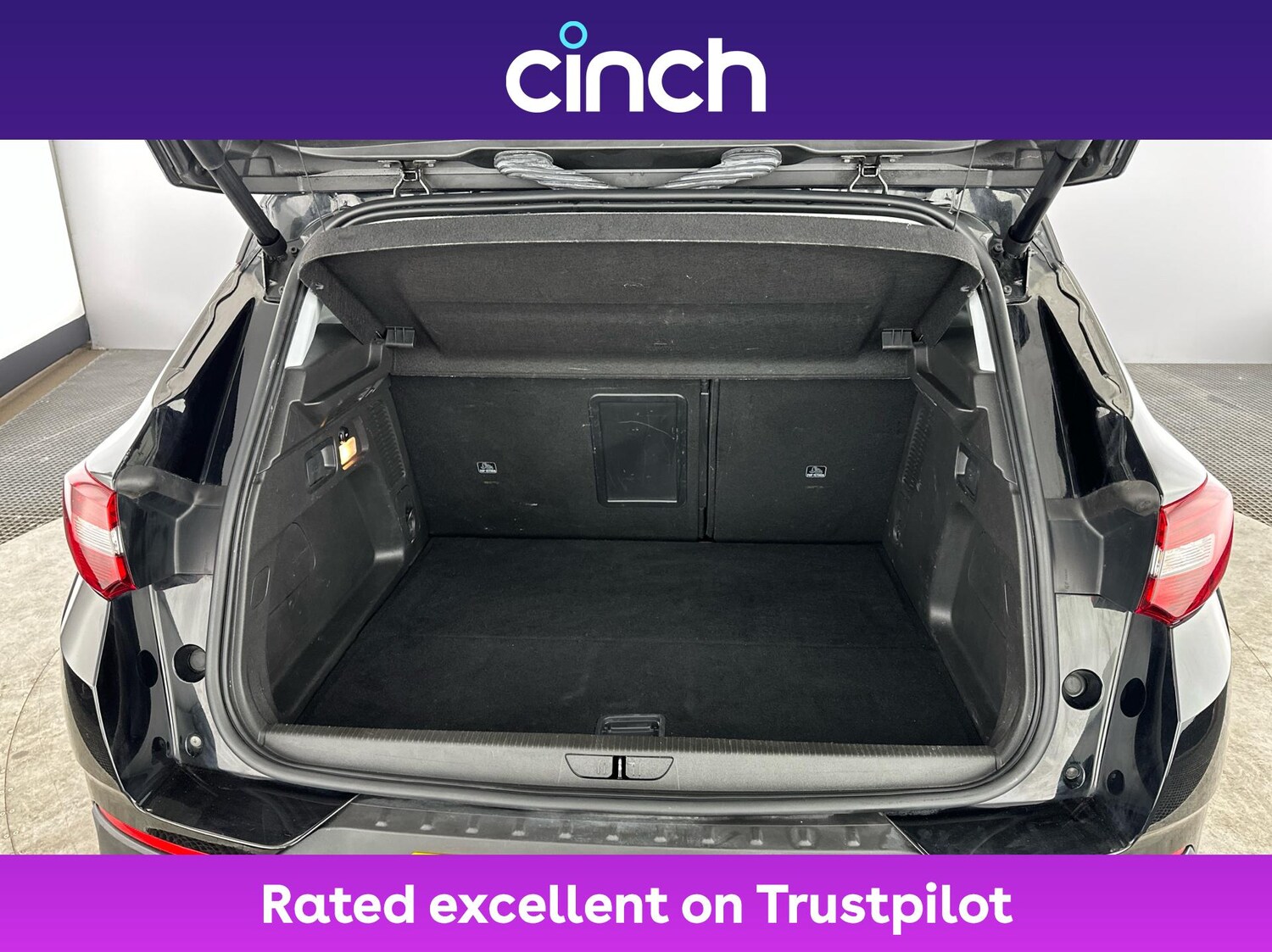 Used Vauxhall Grandland X 2022 for sale - 76884302: Photo 21