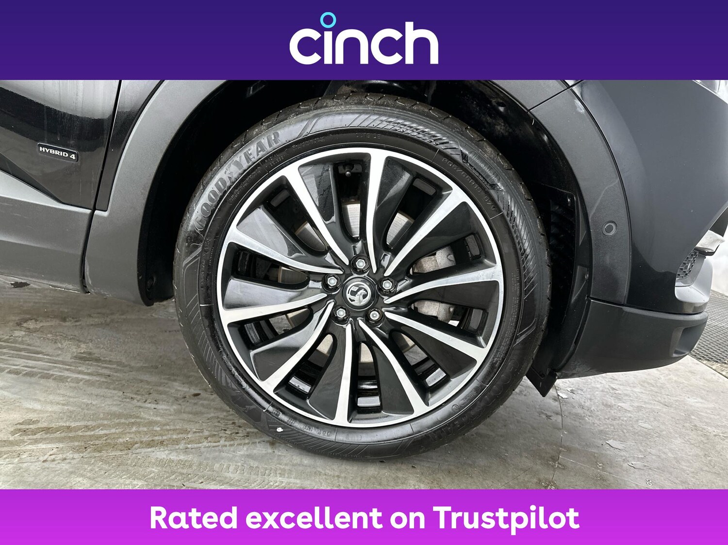 Used Vauxhall Grandland X 2022 for sale - 76884302: Photo 28