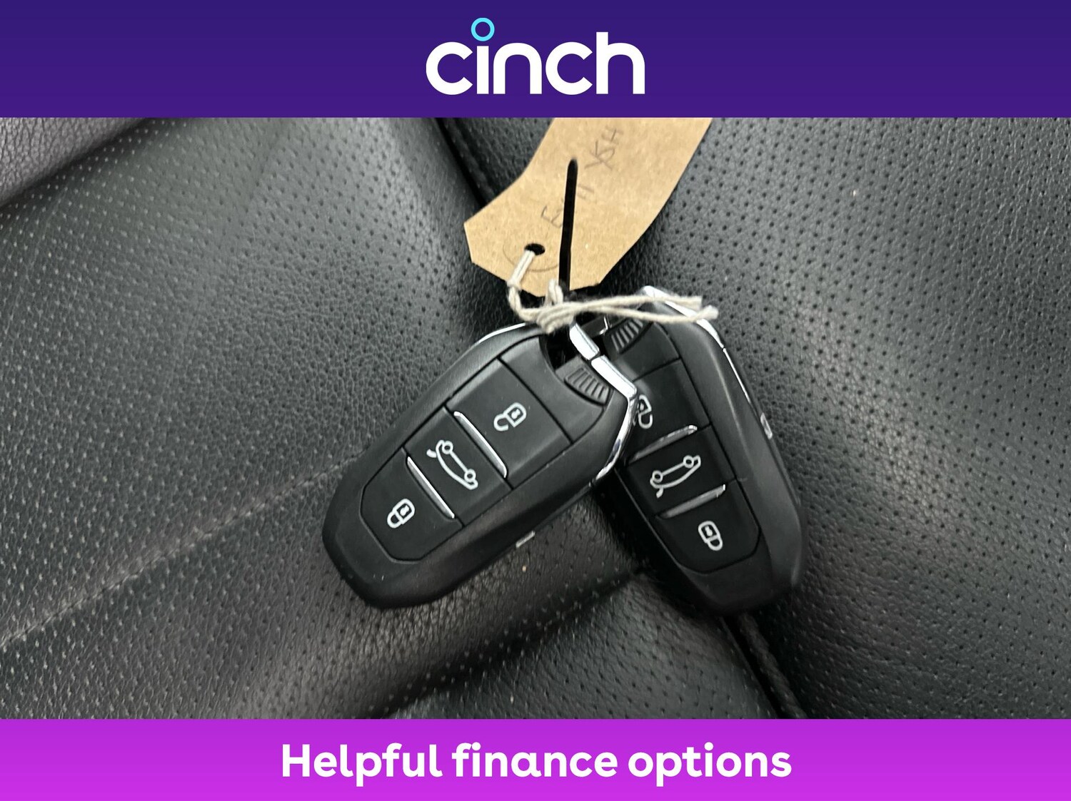 Used Vauxhall Grandland X 2022 for sale - 76884302: Photo 30