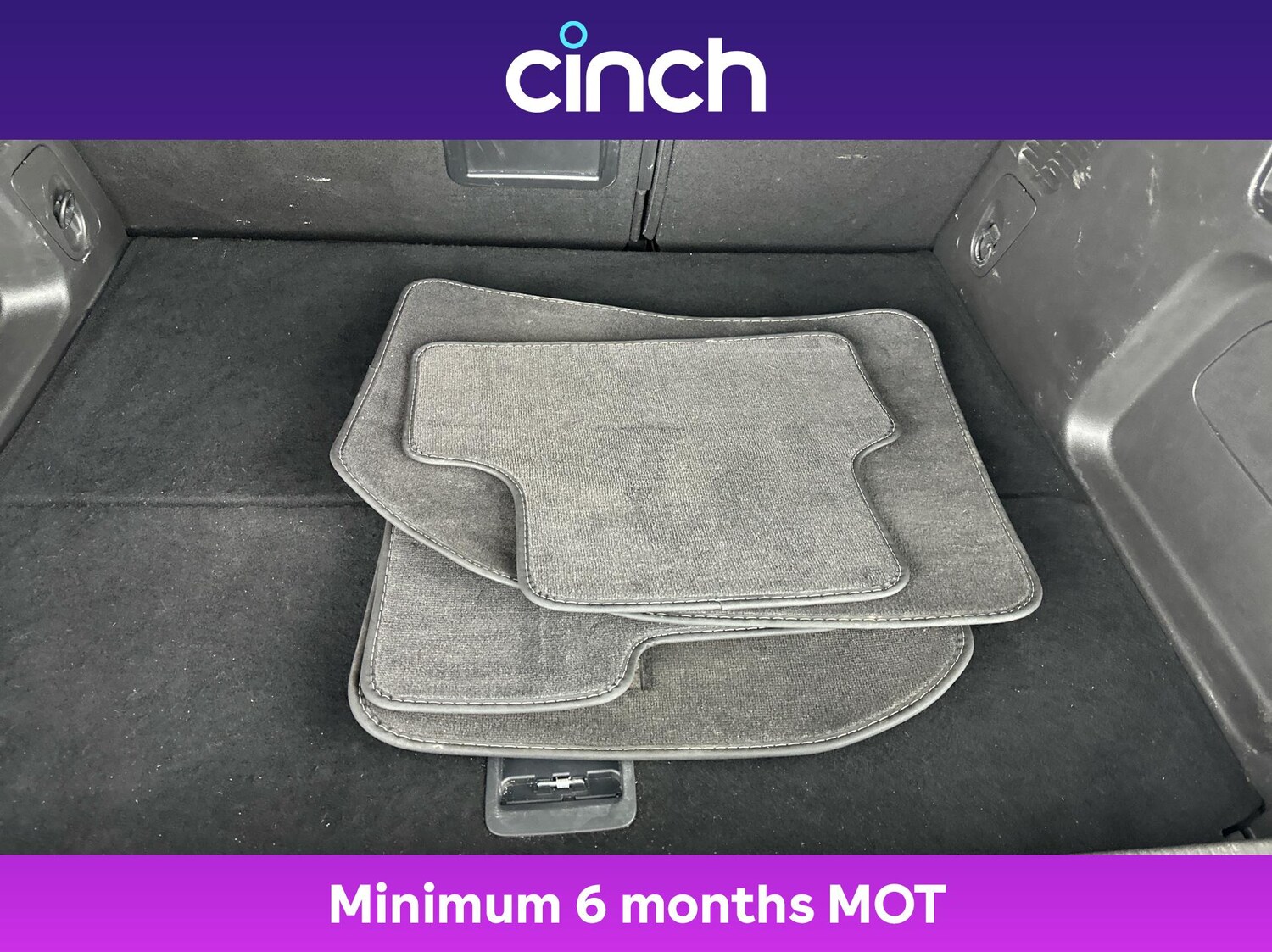 Used Vauxhall Grandland X 2022 for sale - 76884302: Photo 32