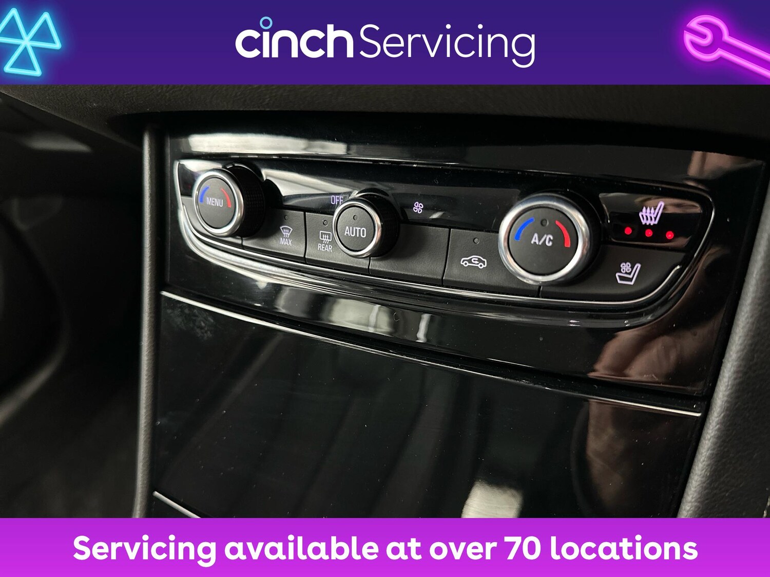 Used Vauxhall Grandland X 2022 for sale - 76884302: Photo 41