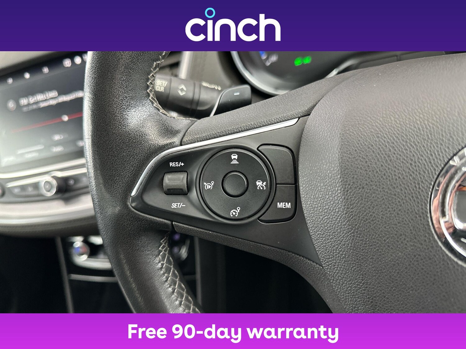 Used Vauxhall Grandland X 2022 for sale - 76884302: Photo 44