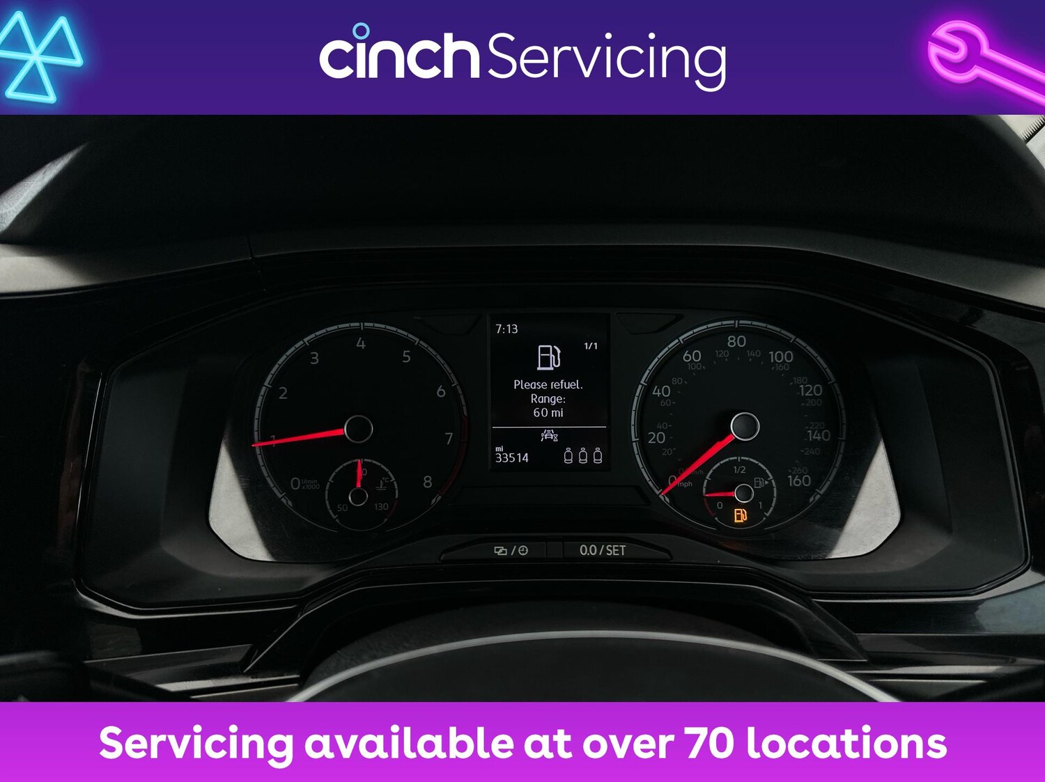 Used Volkswagen Polo 2020 for sale - 76176599: Photo 18