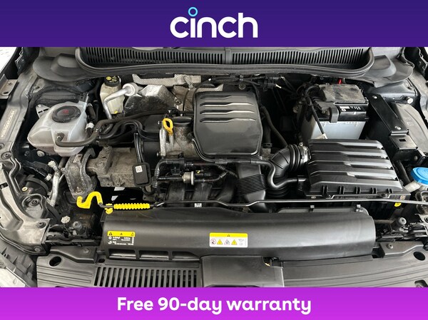 Used Volkswagen Polo 2020 for sale - 76176599: Photo 23